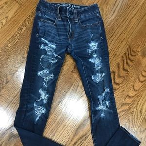 AEO JEANS